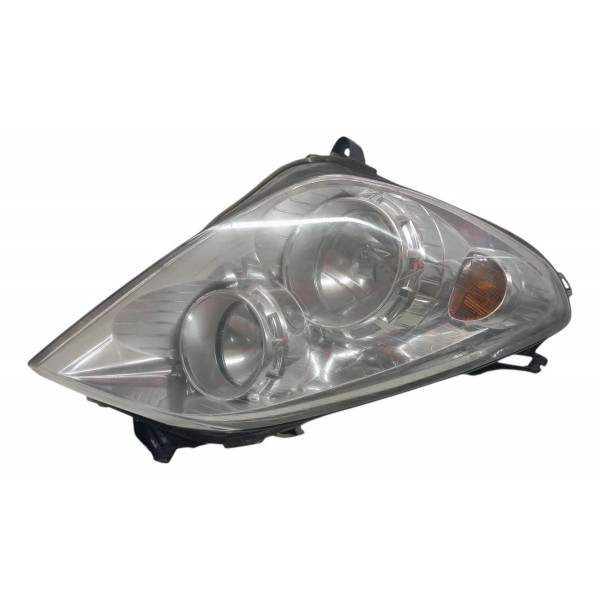 Farol Dianteiro Direito Chevrolet Vectra 2008 2009 Detalhe Farol Dianteiro Direito Chevrolet Vectra 2008 2009 Detalhe