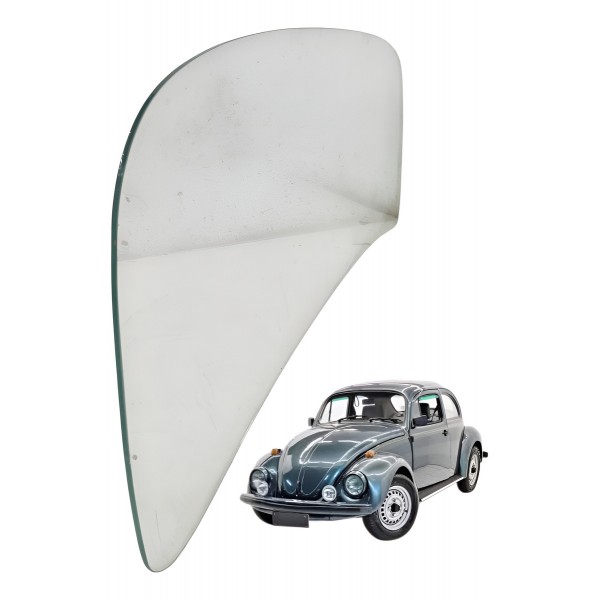 Vidro Parabrisa Volkswagen Fusca 1993 1994 1995 1996 1997