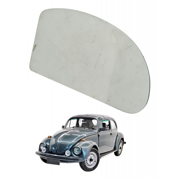 Vidro Porta Volkswagen Fusca 1994 1995 1996 1997 1998 1999 Vidro Porta Volkswagen Fusca 1994 1995 1996 1997 1998 1999