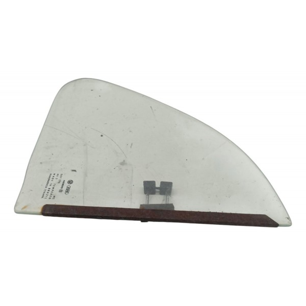 Vidro Vigia Fixo Porta Volkswagen Fusca 1997 1998 1999