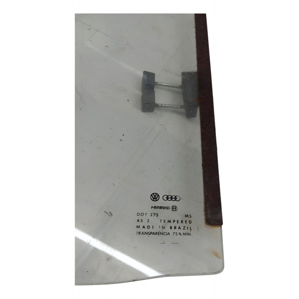 Vidro Vigia Traseiro Volkswagen Fusca 1993 1994 1995 1996