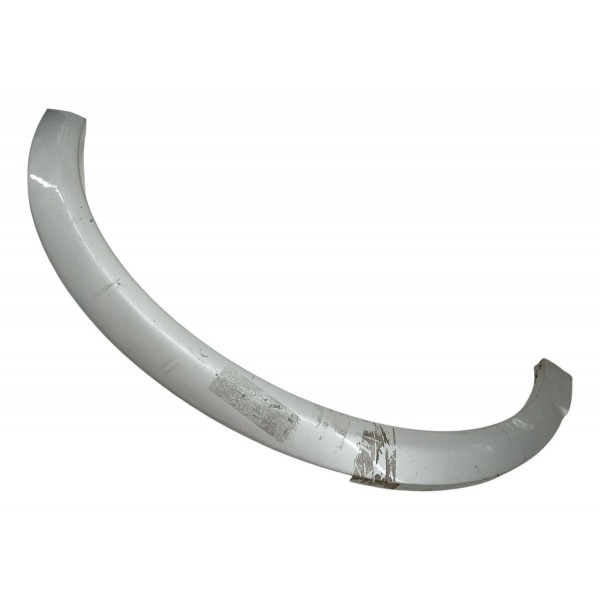 Moldura Paralama Traseiro Esquerdo Gm Captiva 2008 Detalhe