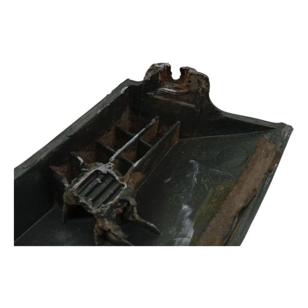 Moldura Paralama Traseiro Esquerdo Gm Captiva 2008 Detalhe