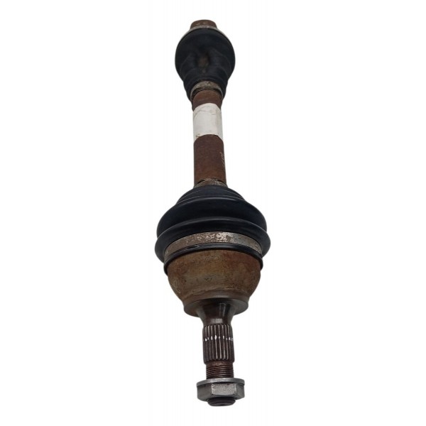 Semi Eixo Esquerdo Peugeot 3008 1.6 2010 2011 2012 Semi Eixo Esquerdo Peugeot 3008 1.6 2010 2011 2012