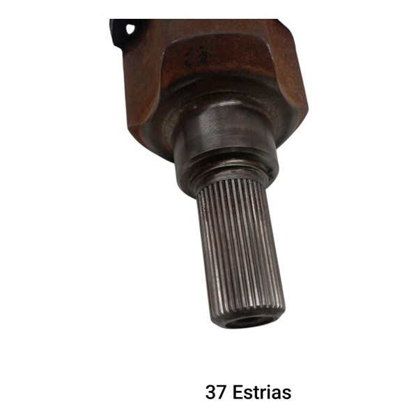 Semi Eixo Esquerdo Peugeot 3008 1.6 2010 2011 2012 Semi Eixo Esquerdo Peugeot 3008 1.6 2010 2011 2012