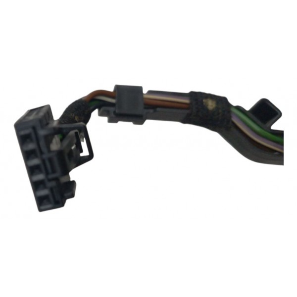 Chicote Volante C/comandos Volkswagen Virtus Tcross 2018 Chicote Volante C/comandos Volkswagen Virtus Tcross 2018