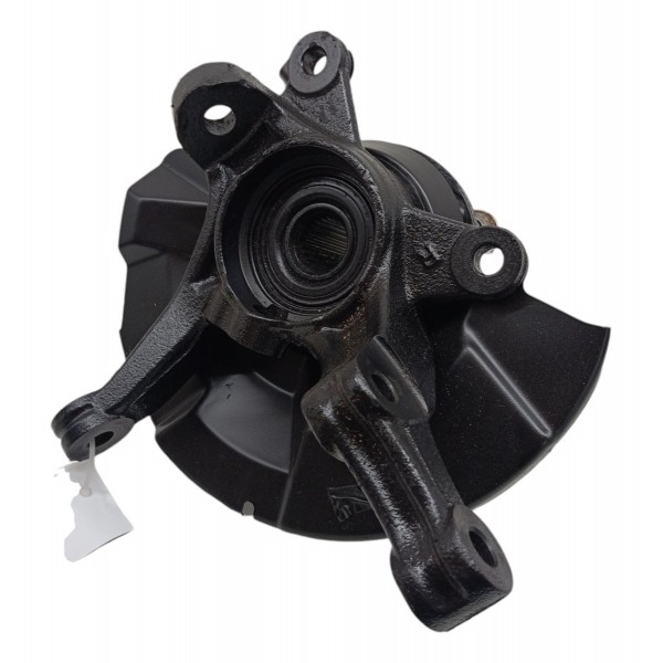 Montante Cubo Roda Dianteira Direita Hyundai Hb20 1.0 2015 Montante Cubo Roda Dianteira Direita Hyundai Hb20 1.0 2015