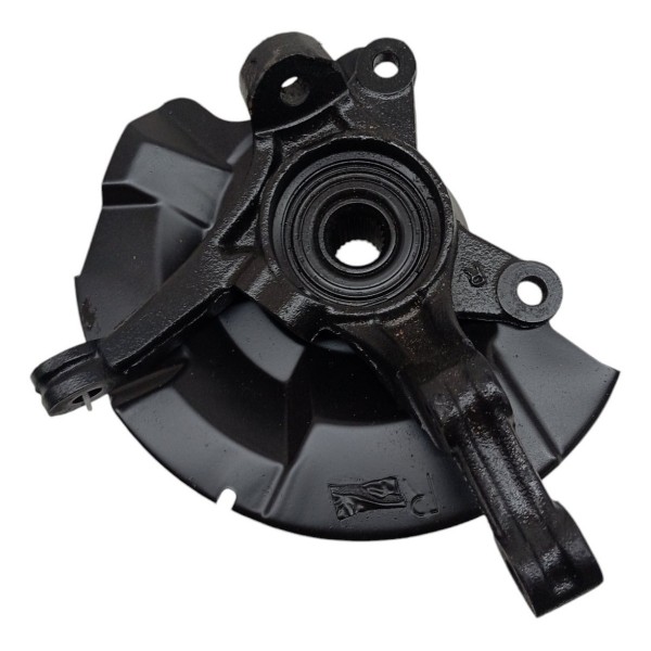 Montante Cubo Roda Dianteira Direita Hyundai Hb20 1.0 2015 Montante Cubo Roda Dianteira Direita Hyundai Hb20 1.0 2015