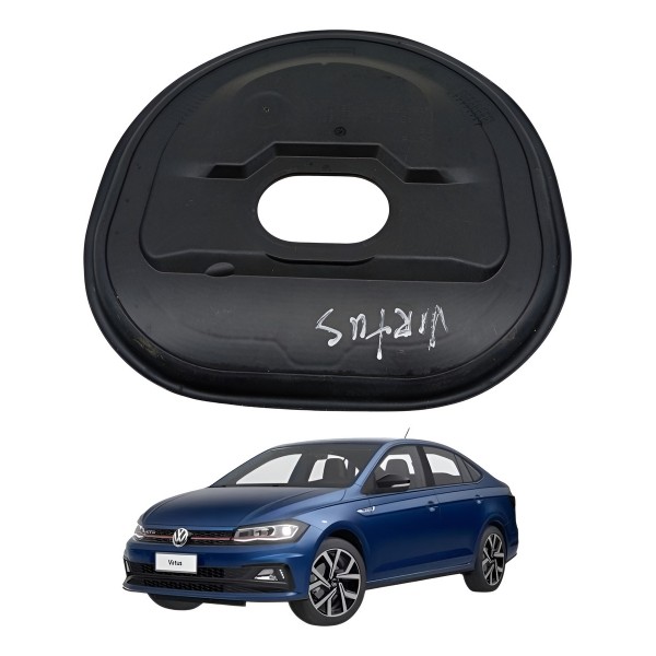 Tampa Bomba Combustivel Volkswagen Virtus 1.6 2019