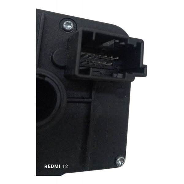 Botão Comando Farol Milha Mercedes Benz C200 2008 2009 2010 Botão Comando Farol Milha Mercedes Benz C200 2008 2009 2010