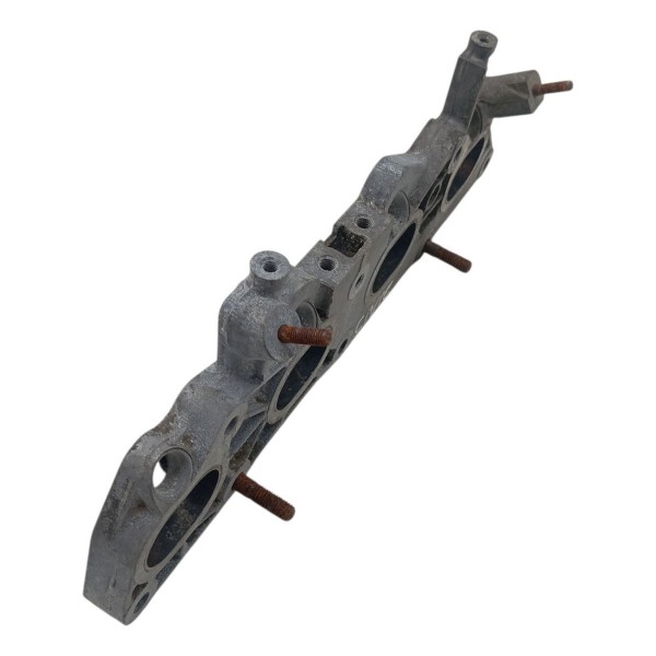 Flange Coletor Admissão Honda Civic 1.7 2006 Flange Coletor Admissão Honda Civic 1.7 2006