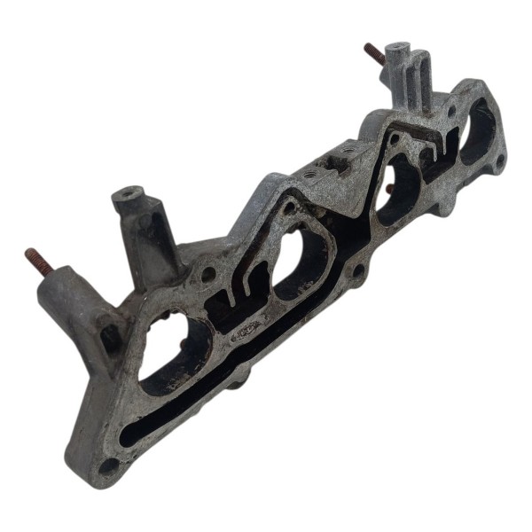 Flange Coletor Admissão Honda Civic 1.7 2006 Flange Coletor Admissão Honda Civic 1.7 2006