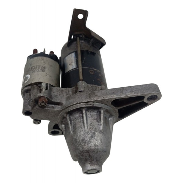 Motor Arranque Partida Honda Civic 1.7 2006 2007 Motor Arranque Partida Honda Civic 1.7 2006 2007