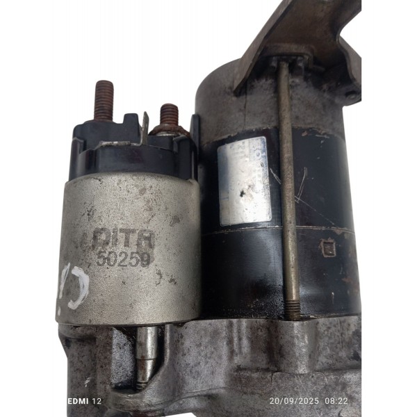 Motor Arranque Partida Honda Civic 1.7 2006 2007 Motor Arranque Partida Honda Civic 1.7 2006 2007