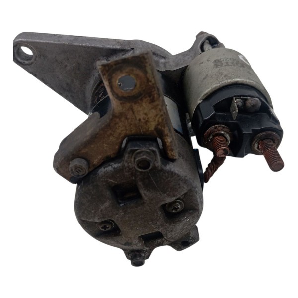 Motor Arranque Partida Honda Civic 1.7 2006 2007 Motor Arranque Partida Honda Civic 1.7 2006 2007
