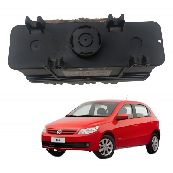Módulo Injeção Volkswagen Santana Gol Parati 1.0 16v 2006 Módulo Injeção Volkswagen Santana Gol Parati 1.0 16v 2006