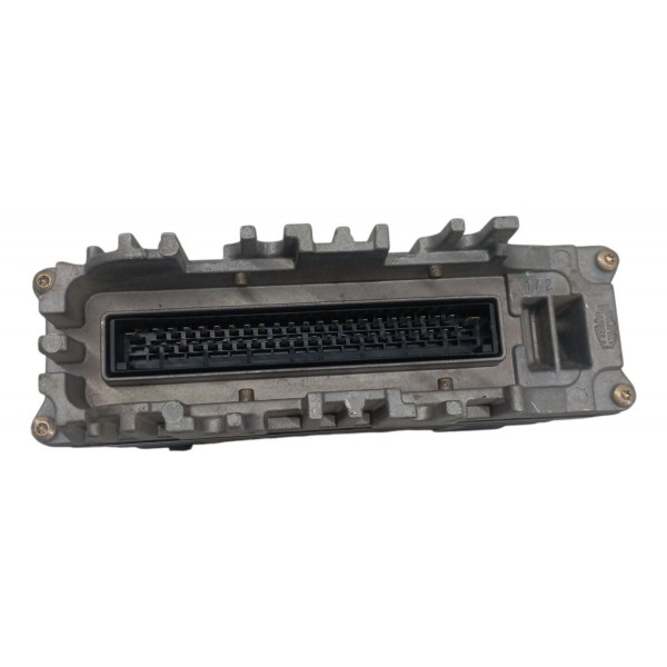 Módulo Injeção Volkswagen Santana Gol Parati 1.0 16v 2006 Módulo Injeção Volkswagen Santana Gol Parati 1.0 16v 2006