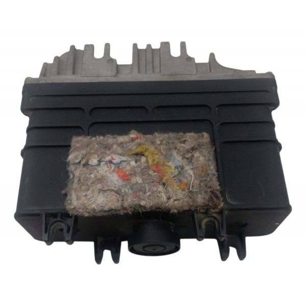 Módulo Injeção Volkswagen Santana Gol Parati 1.0 16v 2006 Módulo Injeção Volkswagen Santana Gol Parati 1.0 16v 2006