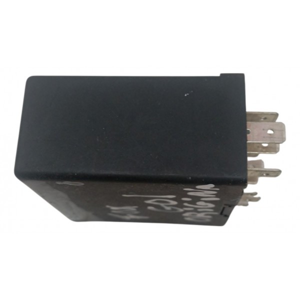 Modulo Rele Retrovisor Vidro Eletrico Volkswagen Gol G5 Modulo Rele Retrovisor Vidro Eletrico Volkswagen Gol G5