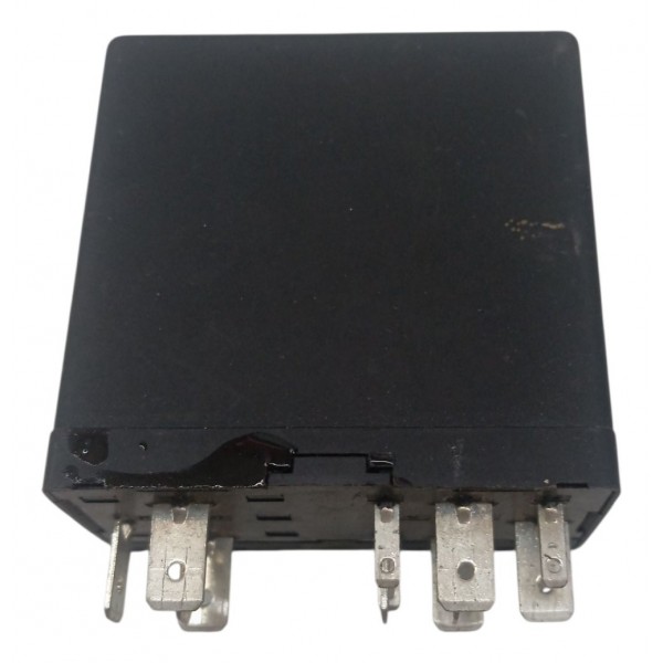 Modulo Rele Retrovisor Vidro Eletrico Volkswagen Gol G5 Modulo Rele Retrovisor Vidro Eletrico Volkswagen Gol G5