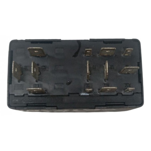 Modulo Rele Retrovisor Vidro Eletrico Volkswagen Gol G5 Modulo Rele Retrovisor Vidro Eletrico Volkswagen Gol G5