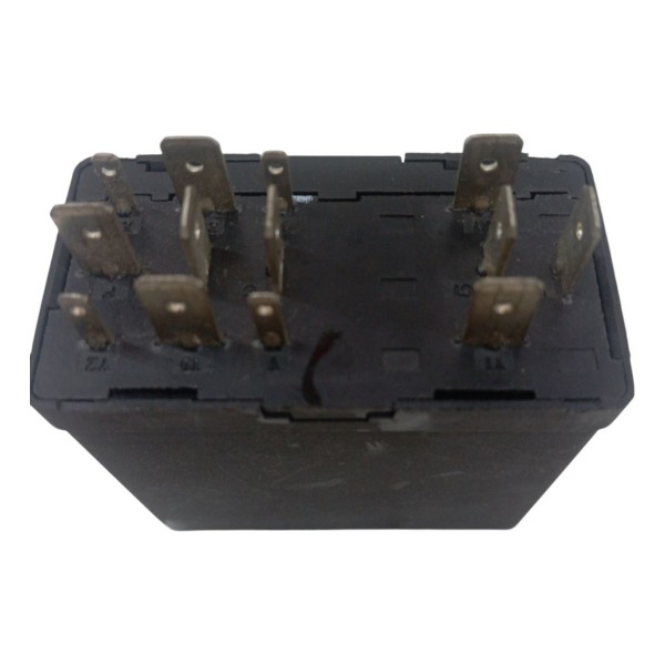 Modulo Rele Retrovisor Vidro Eletrico Volkswagen Gol G5 Modulo Rele Retrovisor Vidro Eletrico Volkswagen Gol G5