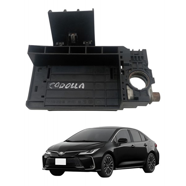Terminal Polo Positivo Bateria Toyota Corolla 2.0 2021 2022