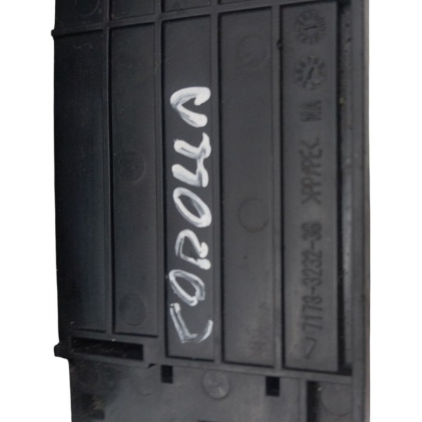 Terminal Polo Positivo Bateria Toyota Corolla 2.0 2021 2022