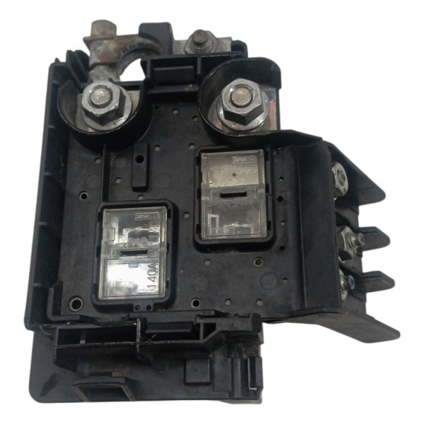 Terminal Polo Positivo Bateria Toyota Corolla 2.0 2021 2022