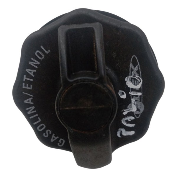 Tampa Tanque Combustível Fiat Palio 2015 2016