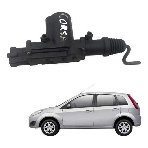 Atuador Abertura Porta Malas Chevrolet Corsa 2002 2003 2004