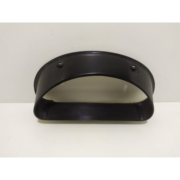 Moldura Painel Instrumento Vw Gol G3 G4 C/ Detalhe