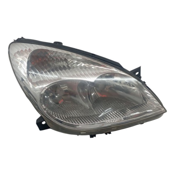 Farol Dinteiro Direito Citroen C5 2.0 2004 2005 2006 Detalhe Farol Dinteiro Direito Citroen C5 2.0 2004 2005 2006 Detalhe