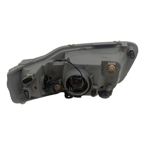 Farol Dianteiro Direito Volkswagen Gol 2008 2009 Detalhes Farol Dianteiro Direito Volkswagen Gol 2008 2009 Detalhes