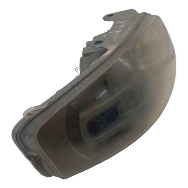 Farol Dianteiro Direito Volkswagen Gol 2008 2009 Detalhes Farol Dianteiro Direito Volkswagen Gol 2008 2009 Detalhes