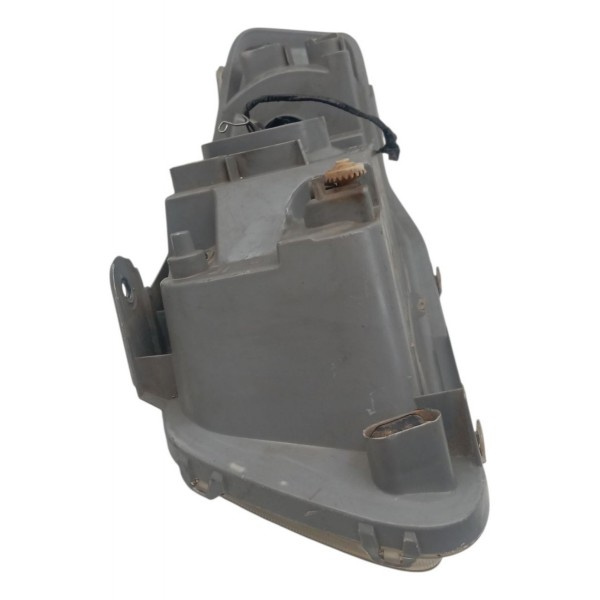 Farol Dianteiro Direito Volkswagen Gol 2008 2009 Detalhes Farol Dianteiro Direito Volkswagen Gol 2008 2009 Detalhes