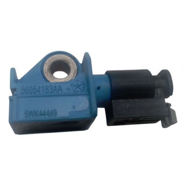 Sensor Airbag Impacto Fiat Freemont 2012 2013 2014 2015 Sensor Airbag Impacto Fiat Freemont 2012 2013 2014 2015