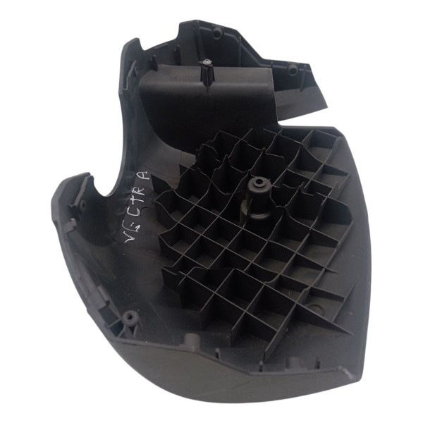 Moldura Inferior Coluna Direção Chevrolet Vectra 2006