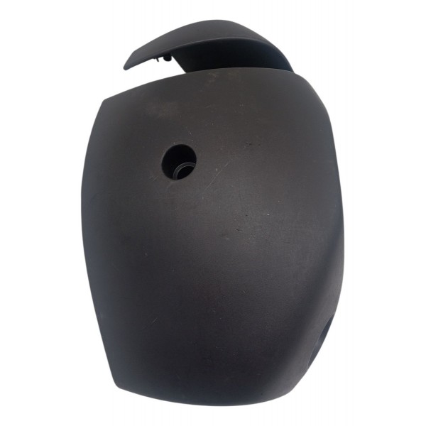 Moldura Inferior Coluna Direção Chevrolet Vectra 2006