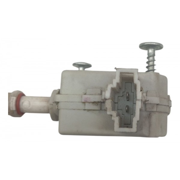 Atuador Trava Porta Malas Volkswagen Gol G5