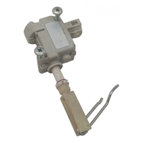 Atuador Trava Porta Malas Volkswagen Gol G5