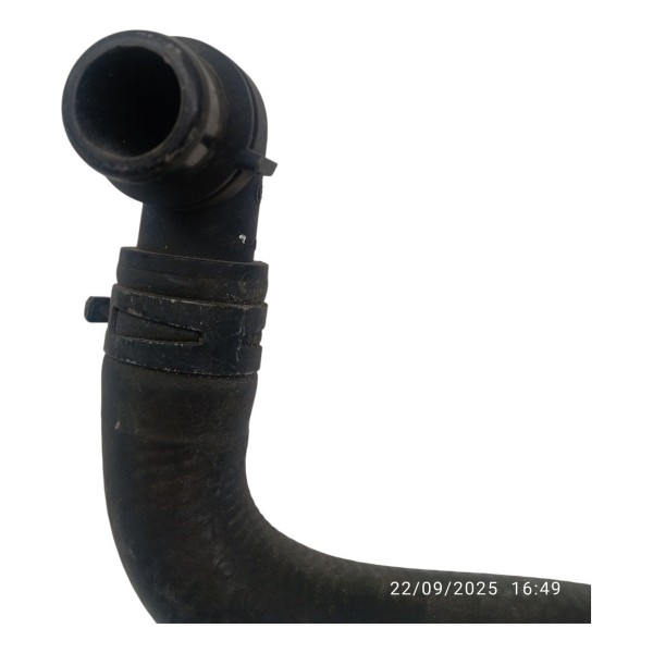 Mangueira Ar Quente Mercedes Bemz C180 2008 2009 2010 Mangueira Ar Quente Mercedes Bemz C180 2008 2009 2010