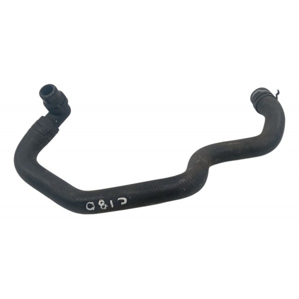 Mangueira Ar Quente Mercedes Bemz C180 2008 2009 2010 Mangueira Ar Quente Mercedes Bemz C180 2008 2009 2010