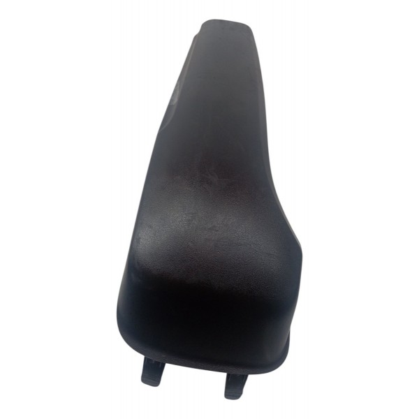 Aplique Parachoque Traseiro Citroen Aircross 2016 2017 2018 Aplique Parachoque Traseiro Citroen Aircross 2016 2017 2018