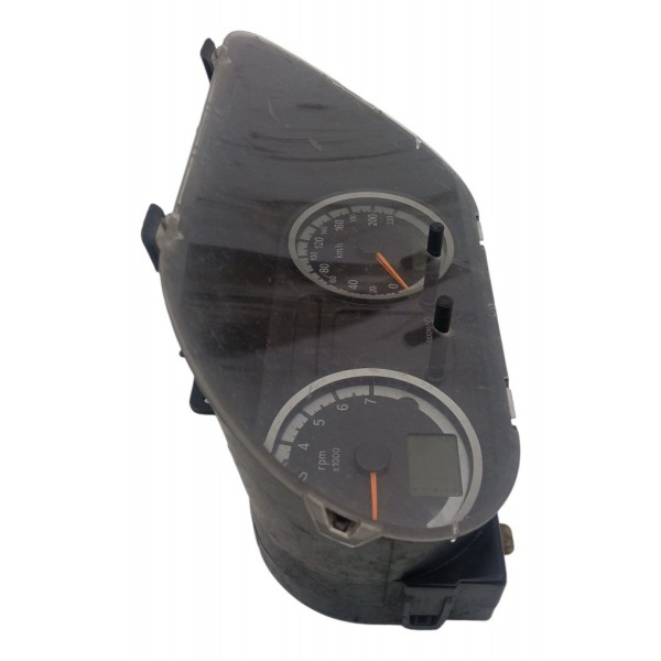 Painel Instrumentos Ford Ecosport 2.0 2004 2005 2006 Painel Instrumentos Ford Ecosport 2.0 2004 2005 2006