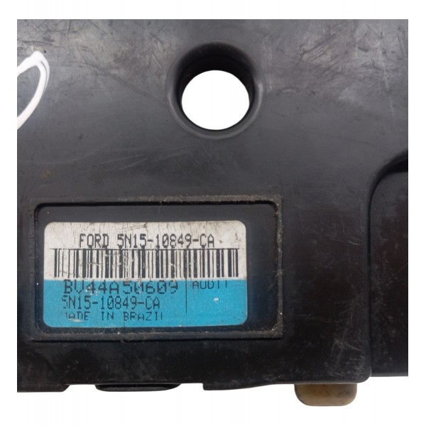 Painel Instrumentos Ford Ecosport 2.0 2004 2005 2006 Painel Instrumentos Ford Ecosport 2.0 2004 2005 2006