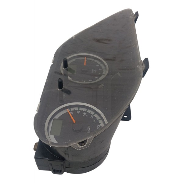 Painel Instrumentos Ford Ecosport 2.0 2004 2005 2006 Painel Instrumentos Ford Ecosport 2.0 2004 2005 2006