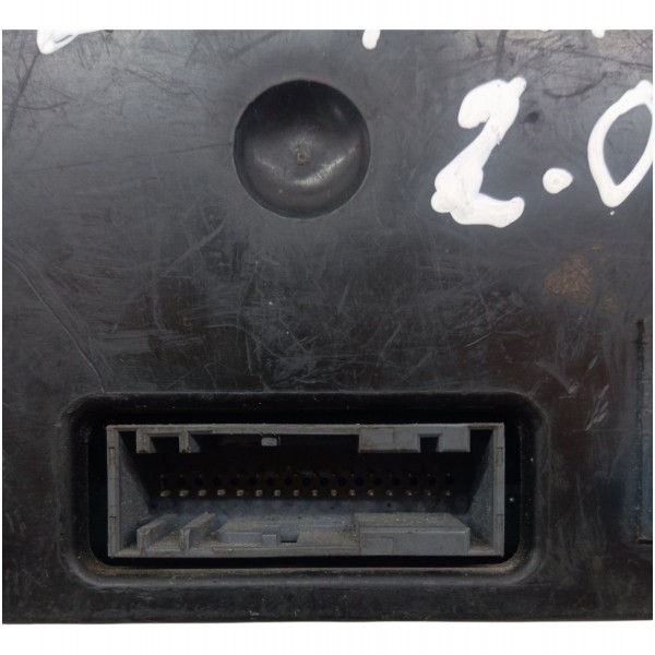 Painel Instrumentos Ford Ecosport 2.0 2004 2005 2006 Painel Instrumentos Ford Ecosport 2.0 2004 2005 2006