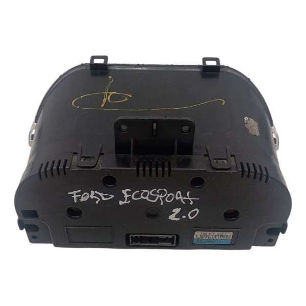 Painel Instrumentos Ford Ecosport 2.0 2004 2005 2006 Painel Instrumentos Ford Ecosport 2.0 2004 2005 2006