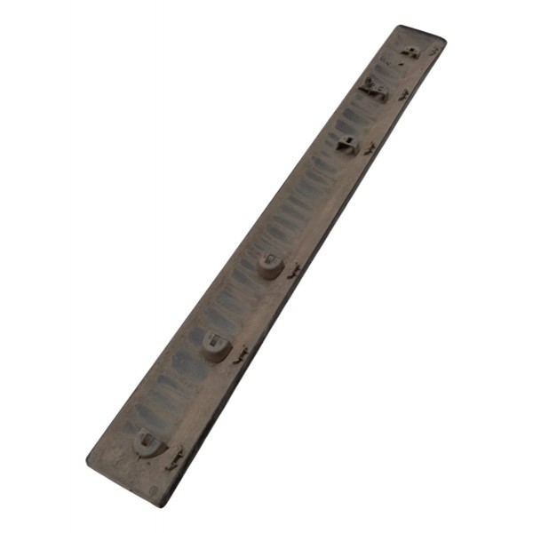 Friso Porta Traseira Direita Citroen C4 Pallas 2007 2008 Friso Porta Traseira Direita Citroen C4 Pallas 2007 2008